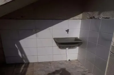 Casa com 3 quartos à venda na Rua Armando Dias, Chácara Mafalda, São Paulo