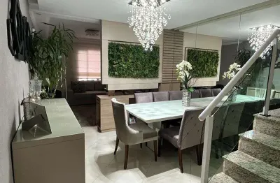 Casa com 3 quartos à venda na Rua Diva, Vila Marieta, São Paulo