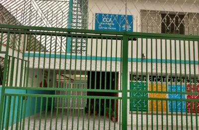 Casa com 4 quartos à venda na Rua Miguel Ferraz da Trindade, Parque Tomas Saraiva, São Paulo