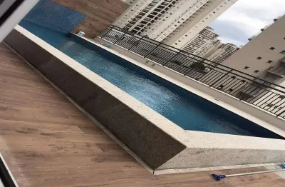Apartamento com 1 quarto à venda na Rua Herval, Belenzinho, São Paulo