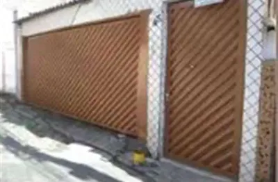 Terreno à venda na Rua José Manuel de Morais, Vila Alpina, São Paulo