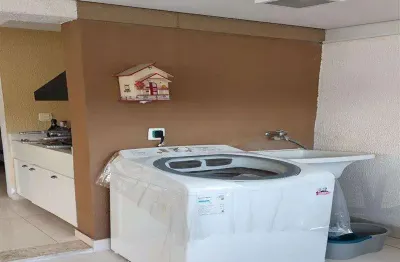 Apartamento com 2 quartos à venda na Rua Ettore Ximenes, Vila Prudente, São Paulo