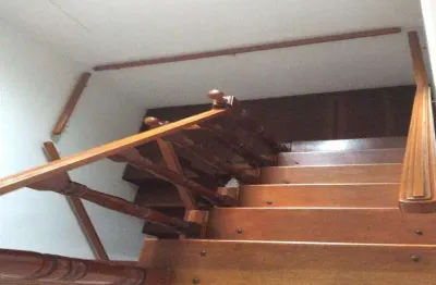 Casa com 3 quartos à venda na Rua Orlando Calisto, Parque Independência, São Paulo