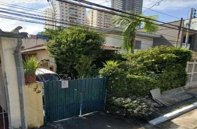 Terreno à venda na Rua da Saudade, Cidade Mãe do Céu, São Paulo