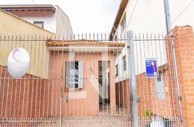 Casa com 2 quartos à venda na Avenida Carneiro Ribeiro, Jardim Vila Formosa, São Paulo