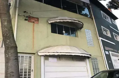 Casa com 3 quartos à venda na Rua Chamantá, Vila Prudente, São Paulo