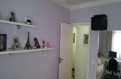 Apartamento com 3 quartos à venda na Rua Ibó, Vila Regente Feijó, São Paulo