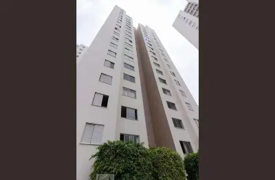 Apartamento com 2 quartos à venda na Rua Visconde de Parnaíba, Brás, São Paulo
