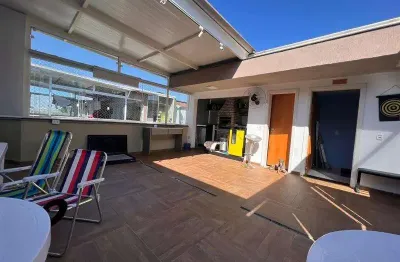 Casa com 3 quartos à venda na Rua Artur Bernardes, Vila Invernada, São Paulo