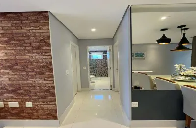 Apartamento com 2 quartos à venda na Rua Conde Prates, Parque da Mooca, São Paulo