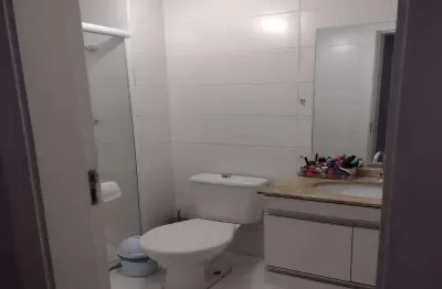 Apartamento com 2 quartos à venda na Rua Cirino de Abreu, Guaiaúna, São Paulo