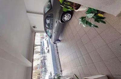 Casa com 3 quartos à venda na Rua Glória do Goitá, Jardim Independência, São Paulo