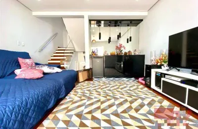 Casa com 3 quartos à venda na Rua Joshey Leão, Sítio da Figueira, São Paulo
