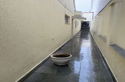 Casa com 3 quartos à venda na Rua Dona Cecília Santana, Vila Granada, São Paulo