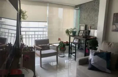 Apartamento com 2 quartos à venda na Rua Serra de Botucatu, Vila Gomes Cardim, São Paulo