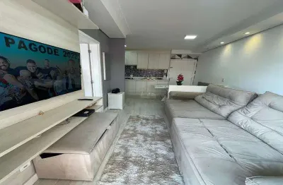 Apartamento com 1 quarto à venda na Avenida Rangel Pestana, Brás, São Paulo