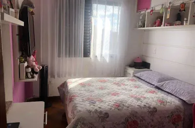 Apartamento com 3 quartos à venda na Rua Bento Manuel, Vila Regente Feijó, São Paulo