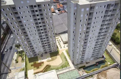 Apartamento com 3 quartos à venda na Avenida Professor Luiz Ignácio Anhaia Mello, Jardim Independência, São Paulo