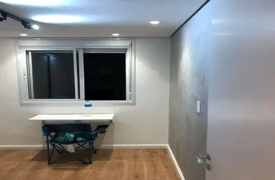 Apartamento com 2 quartos à venda na Rua Ernesto de Castro, Brás, São Paulo