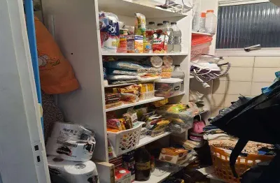 Apartamento com 4 quartos à venda na Rua Visconde de Itaboraí, Vila Azevedo, São Paulo