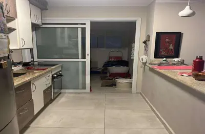 Apartamento com 2 quartos à venda na Rua Teresina, Vila Bertioga, São Paulo