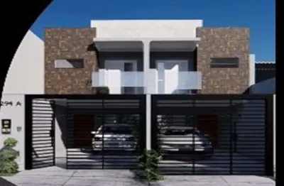 Casa com 3 quartos à venda na Rua Amarais, Vila Carrão, São Paulo