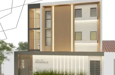 Apartamento com 2 quartos à venda na Rua Caetanos, Vila Regente Feijó, São Paulo
