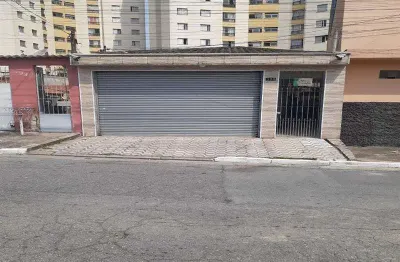 Casa com 3 quartos à venda na Rua Benedito Otoni, Vila Ré, São Paulo