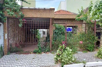 Terreno à venda na Rua Elisiário, Cidade Mãe do Céu, São Paulo