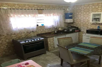 Casa com 2 quartos à venda na Rua Lourenço Torres, Vila Ema, São Paulo