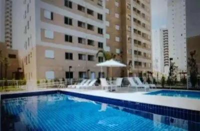 Apartamento com 2 quartos à venda na Avenida Doutor Francisco Mesquita, Quinta da Paineira, São Paulo