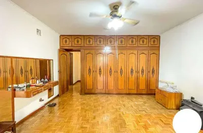 Casa com 3 quartos à venda na Rua Nelson de Godói Pereira, Vila Santo Estevão, São Paulo