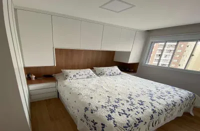 Apartamento com 2 quartos à venda na Rua Intendência, Brás, São Paulo