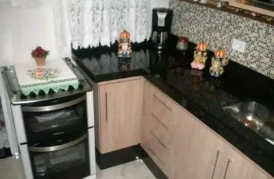 Casa com 2 quartos à venda na Rua Engenheiro Albano de Azevedo, Vila Primavera, São Paulo