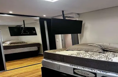 Apartamento com 4 quartos à venda na Rua Azevedo Soares, Vila Gomes Cardim, São Paulo