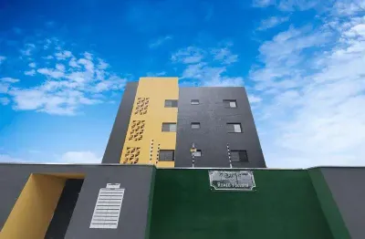 Apartamento com 2 quartos à venda na Praça Antônio Alberto, Vila Ré, São Paulo