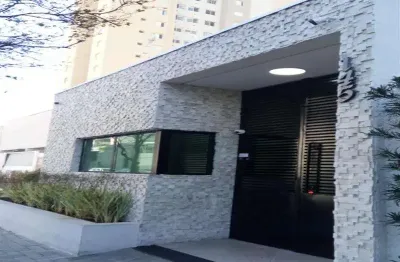 Apartamento com 3 quartos à venda na Rua Retiro, Maranhão, São Paulo