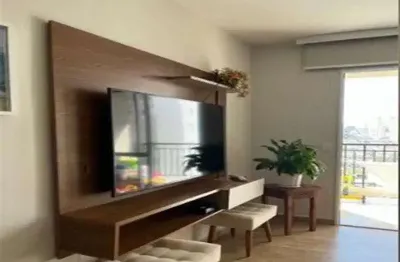 Apartamento com 2 quartos à venda na Rua Adelino de Almeida Castilho, Maranhão, São Paulo