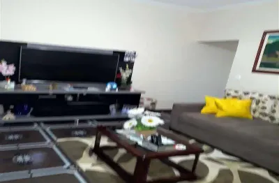 Casa com 3 quartos à venda na Rua Lúcio Mansila, Vila Sílvia, São Paulo
