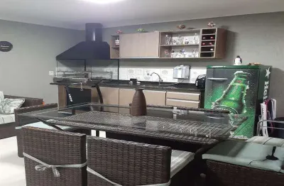 Casa com 3 quartos à venda na Rua Santa Blandina, Vila Antonina, São Paulo