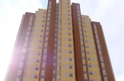 Apartamento com 1 quarto à venda na Avenida Rangel Pestana, Brás, São Paulo