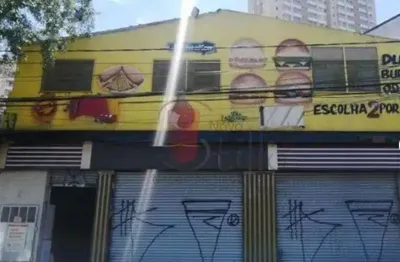 Barracão / Galpão / Depósito à venda na Rua Cavour, Vila Prudente, São Paulo