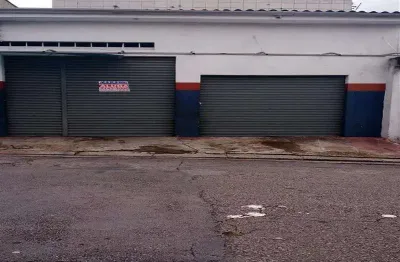 Casa com 2 quartos à venda na Rua São José das Espinharas, Vila IVG, São Paulo