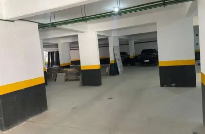 Apartamento com 2 quartos à venda na Rua Pedro Bellegarde, Chácara Califórnia, São Paulo