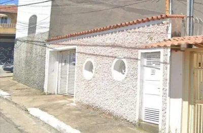 Terreno à venda na Rua Guaxupé, Vila Formosa, São Paulo
