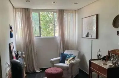 Apartamento com 3 quartos à venda na Rua Antônio Macedo, Parque São Jorge, São Paulo