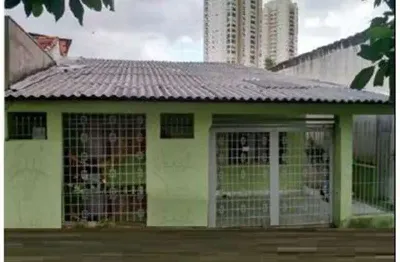 Casa com 2 quartos à venda na Rua Gaspar Viana, Vila Formosa, São Paulo