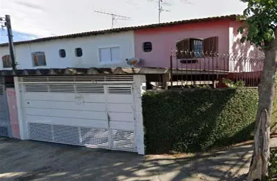 Casa com 3 quartos à venda na Rua Ganges, Vila Carrão, São Paulo