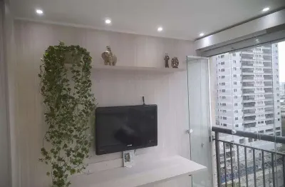 Apartamento com 3 quartos à venda na Rua São Felipe, Parque São Jorge, São Paulo