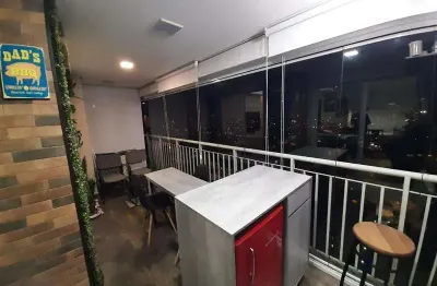 Apartamento com 3 quartos à venda na Rua Angá, Vila Formosa, São Paulo